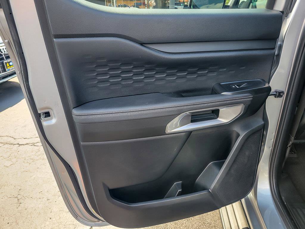 2024 FORD RANGER - Image 25