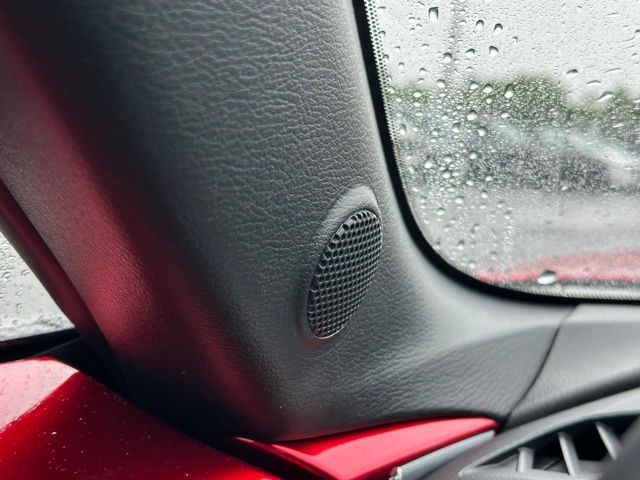 2025 Mazda MX-5 Miata Miata RF Grand Touring photo 18