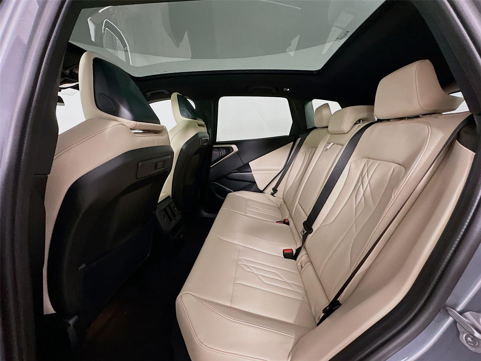 2025 Bmw X3 30x Drive photo 24