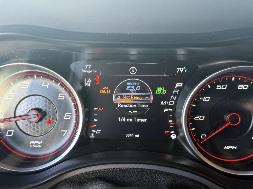 2023 Dodge Charger GT photo 14