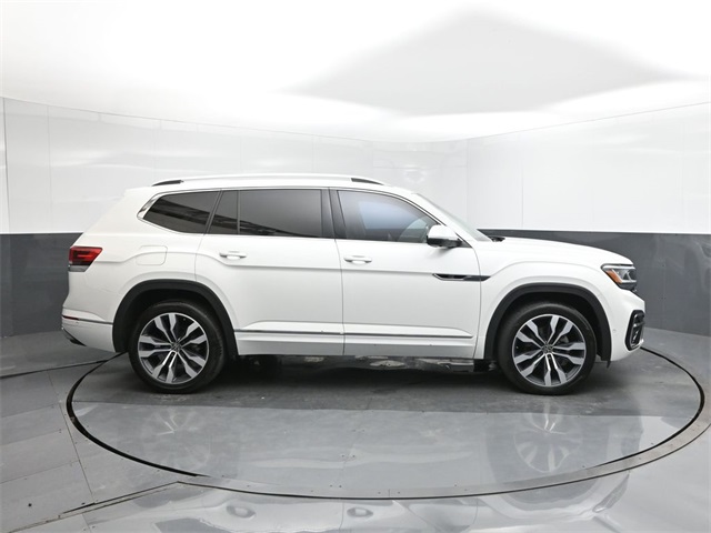 2023 Volkswagen Atlas V6 SEL Premium R-Line photo 24