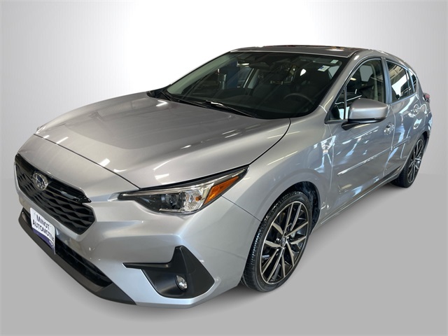 2024 Subaru Impreza Sport photo 4