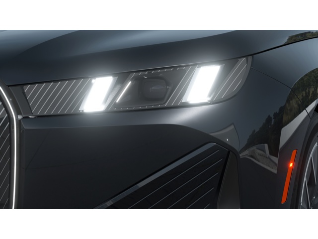 2026 Bmw iX photo 6