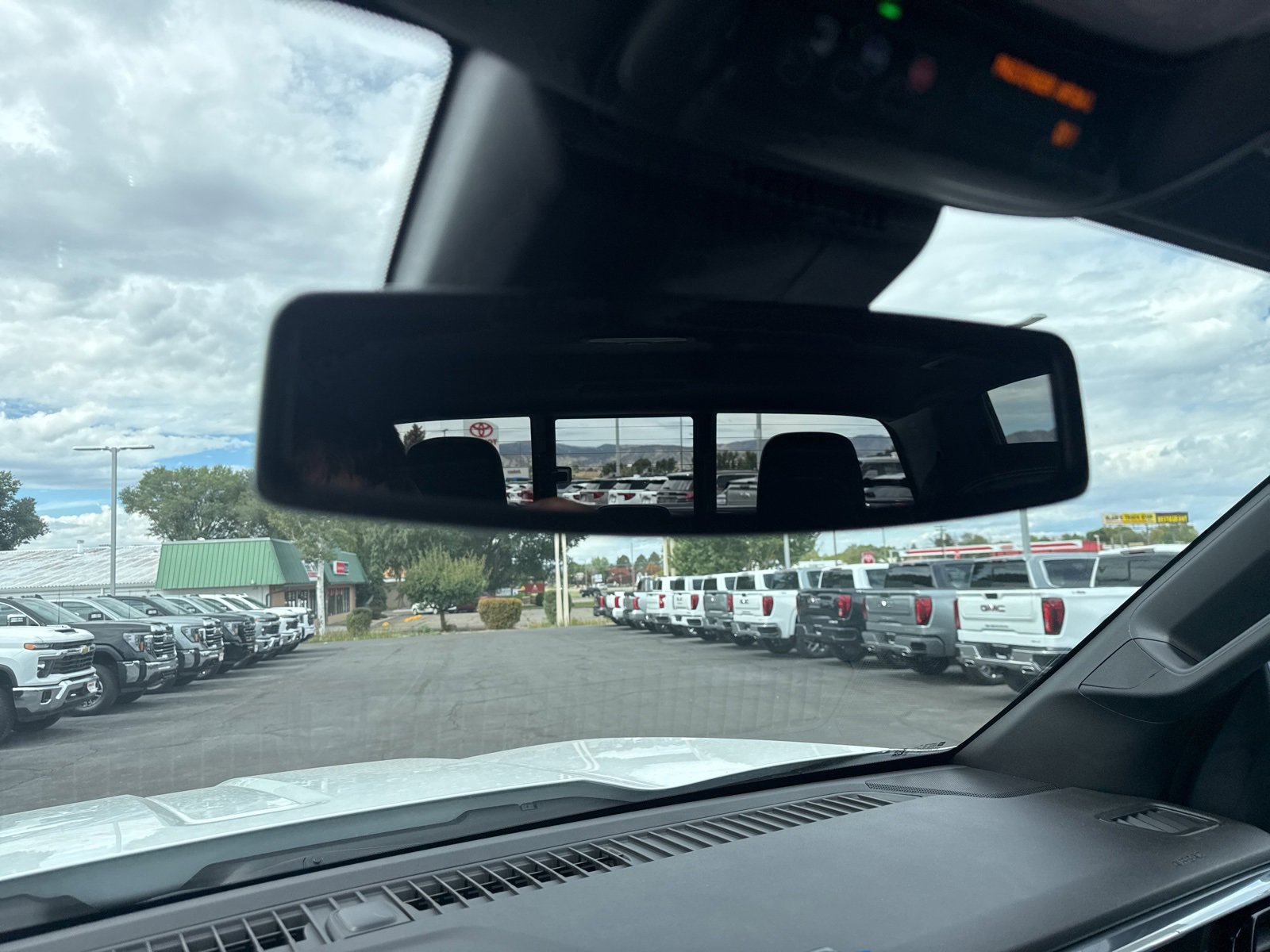 2026 Gmc Canyon Elevation photo 19
