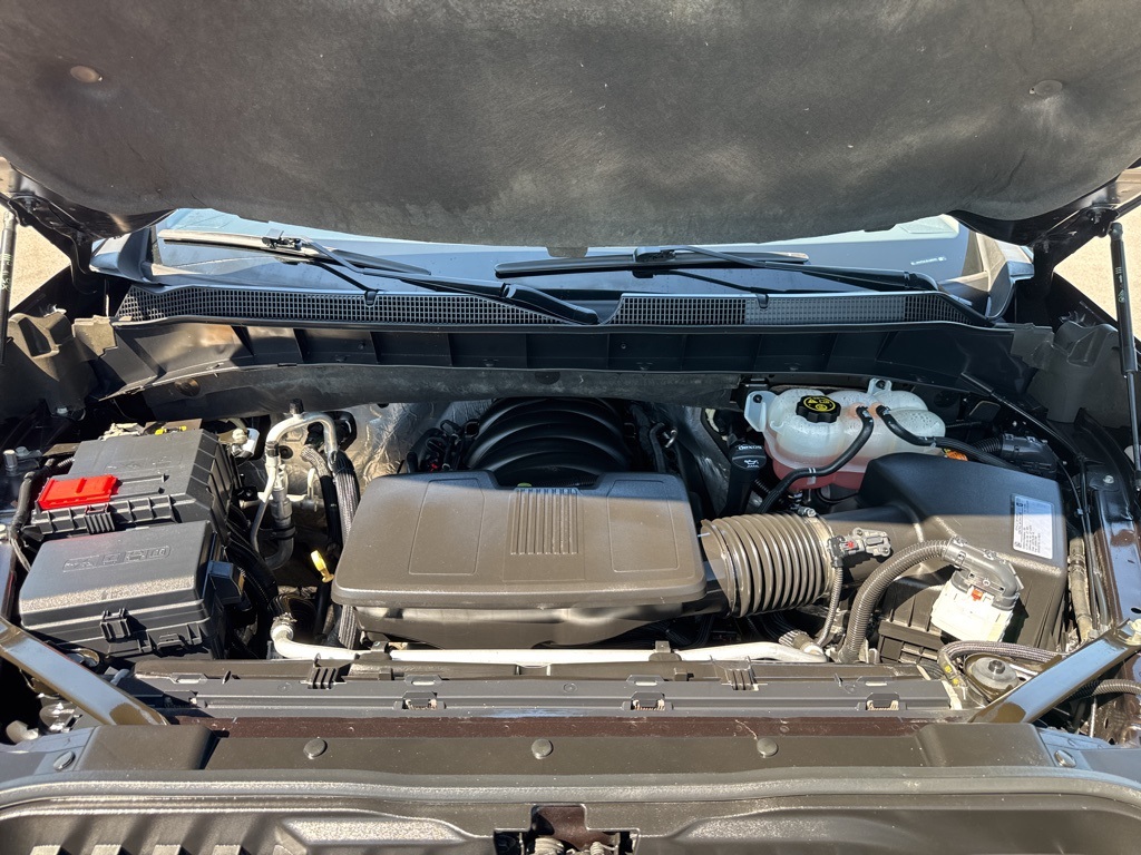 2020 Chevrolet Silverado 1500 LT photo 9