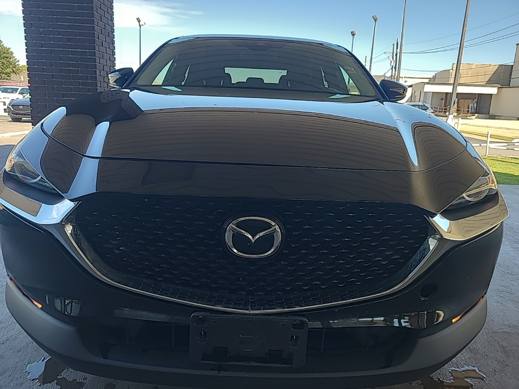 2021 Mazda CX-30 Select photo 6