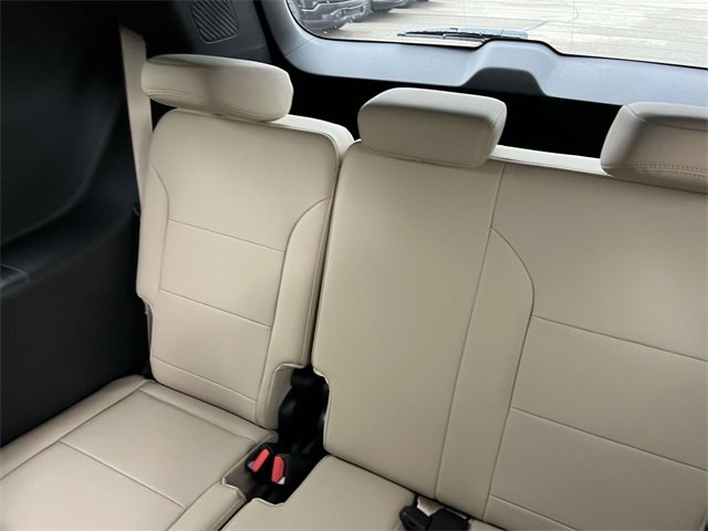 2026 Buick Enclave Preferred photo 10