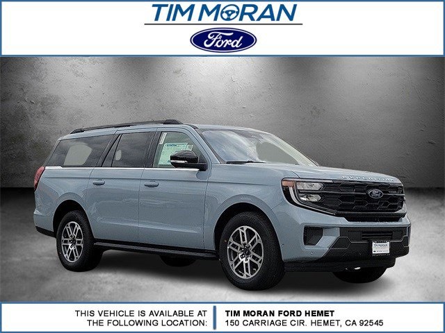 2025 Ford Expedition MAX photo 2