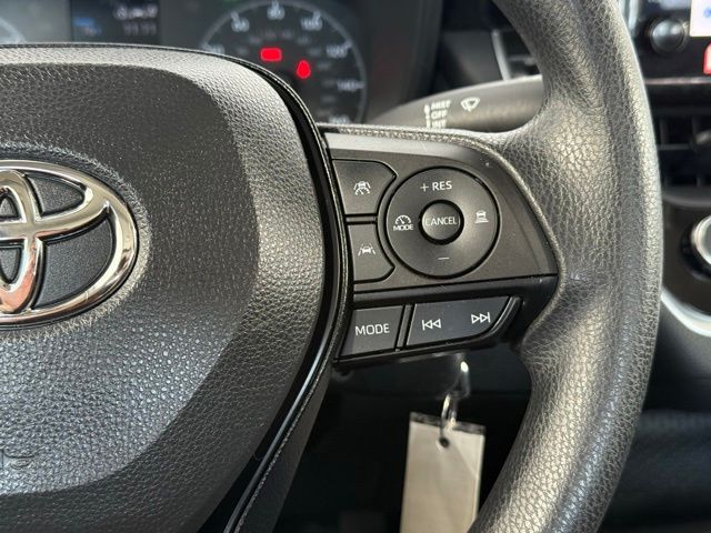 2023 Toyota Corolla Hybrid LE photo 41