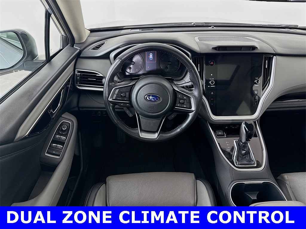 2022 Subaru Outback Limited photo 4