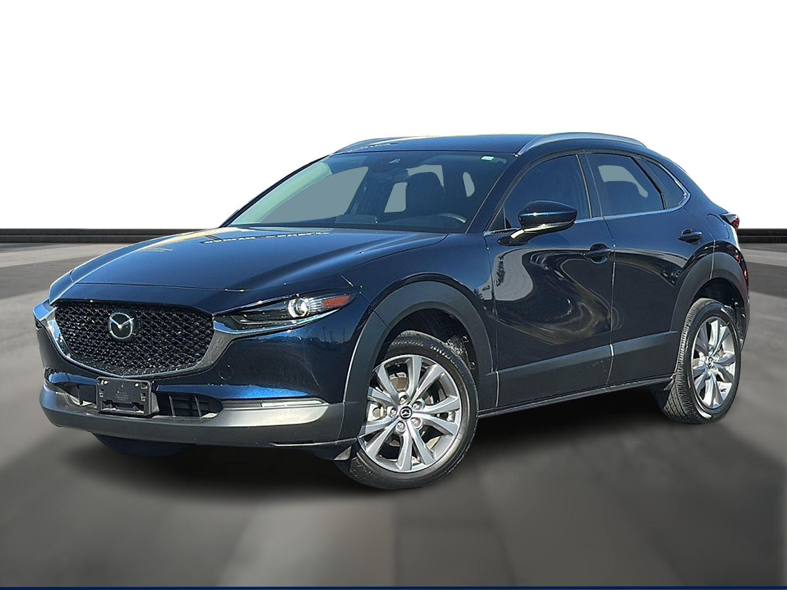 2023 Mazda CX-30 Preferred's photo
