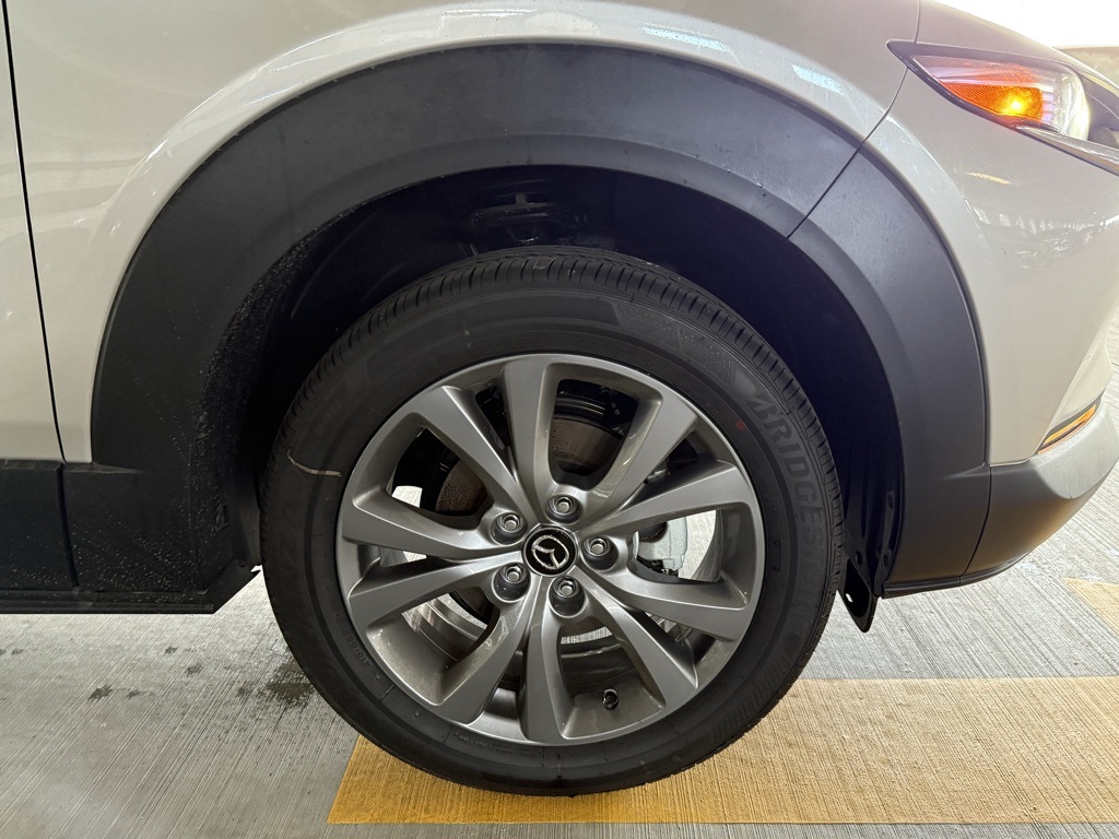 2024 Mazda CX-30 2.5 S Premium photo 9