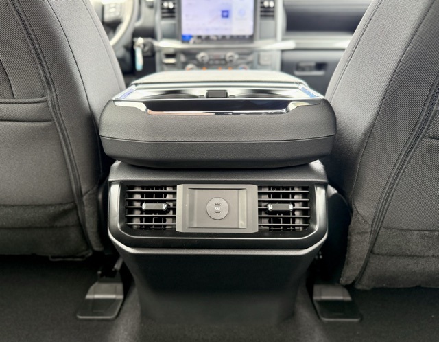2025 Ford F-150 STX photo 25