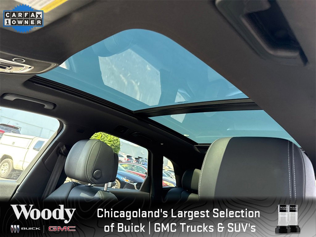 2022 Audi SQ5 Premium Plus photo 24