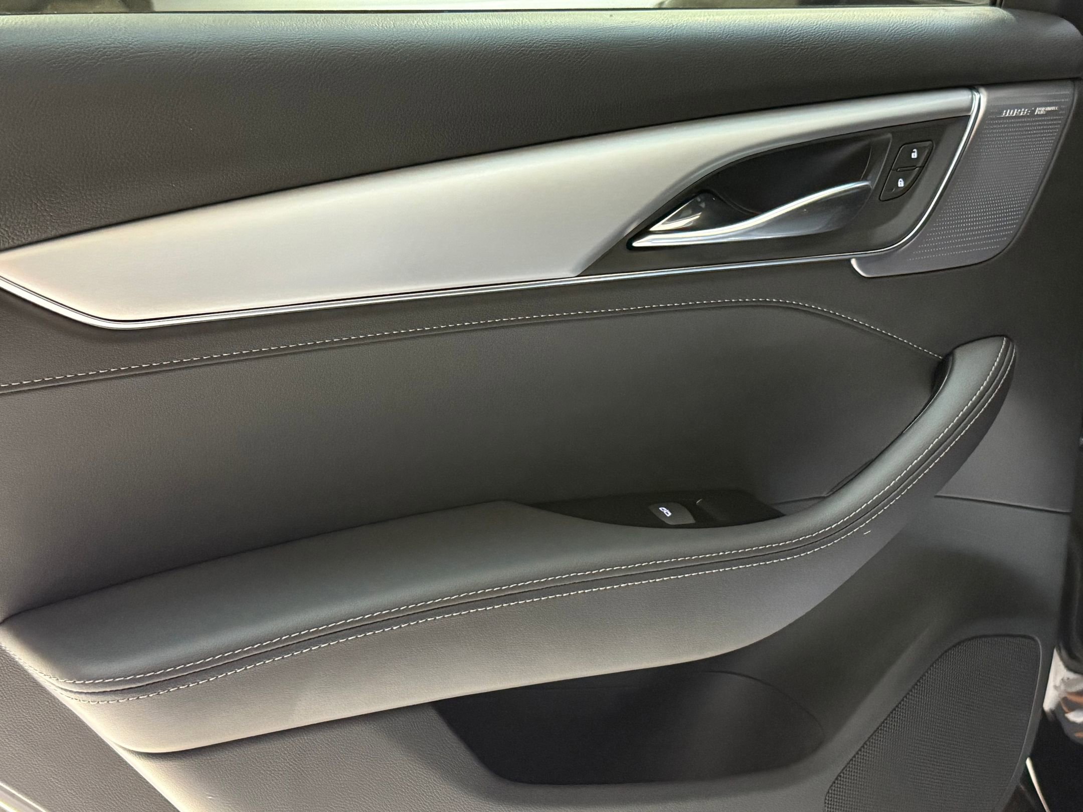 2024 Cadillac CT5 Luxury photo 35