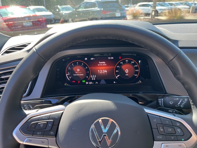 2025 Volkswagen Atlas Peak Edition SE photo 17
