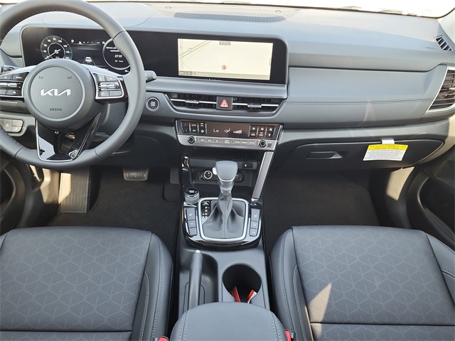2026 Kia Seltos EX photo 16
