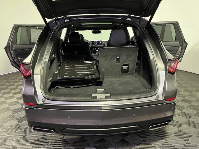2023 Acura MDX SH-AWD A-Spec photo 27