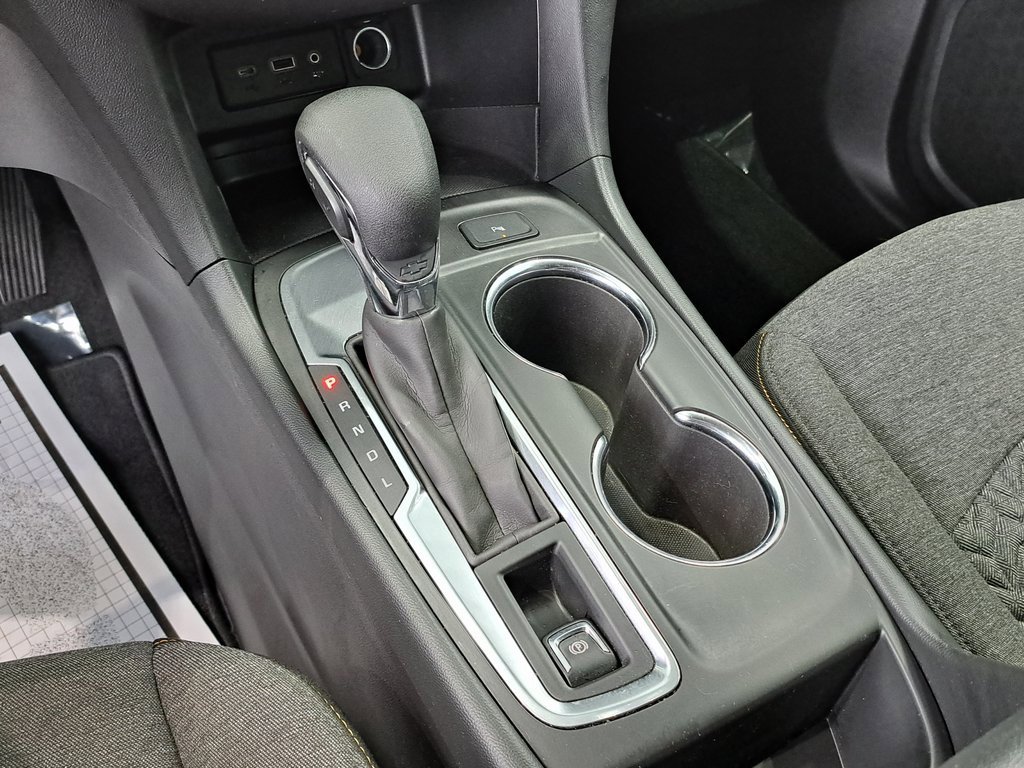 2022 Chevrolet Equinox LT photo 19