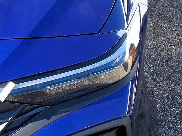 2025 Hyundai Elantra SEL Sport photo 4