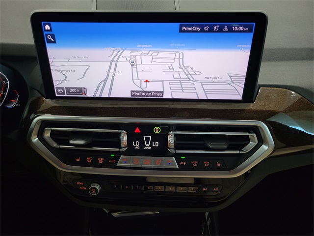 2024 Bmw X3 sDrive30i photo 19