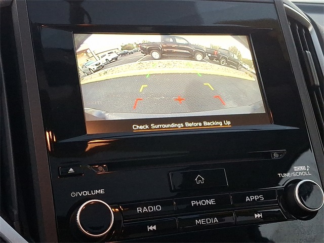 2019 Subaru Crosstrek 2.0i Premium photo 25