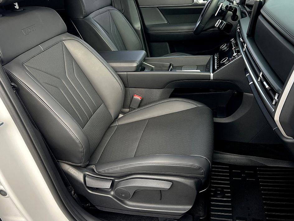 2025 Hyundai Santa Fe XRT photo 19