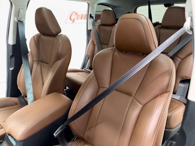 2024 Subaru Ascent Touring photo 12