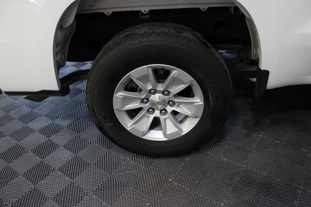 2024 Chevrolet Silverado 1500 photo 22