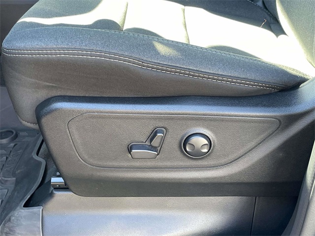 2022 Ram 1500 Big Horn Lone Star photo 8