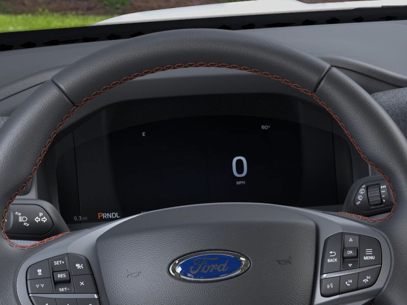 2025 Ford Explorer photo 10