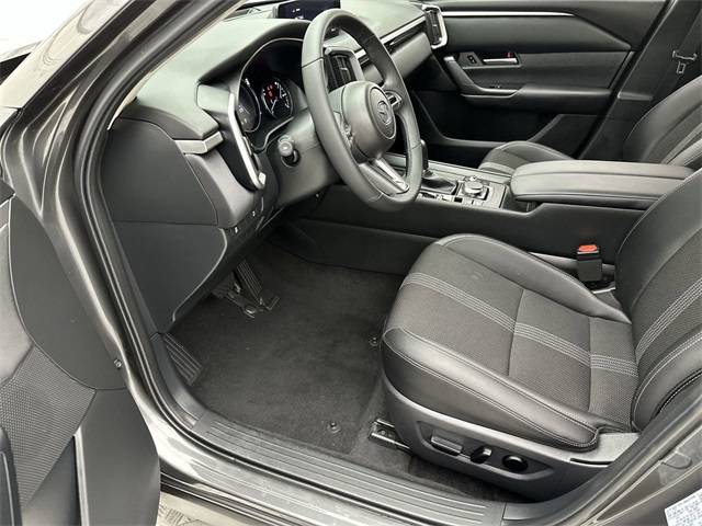 2025 Mazda CX-50 2.5 S Preferred photo 3