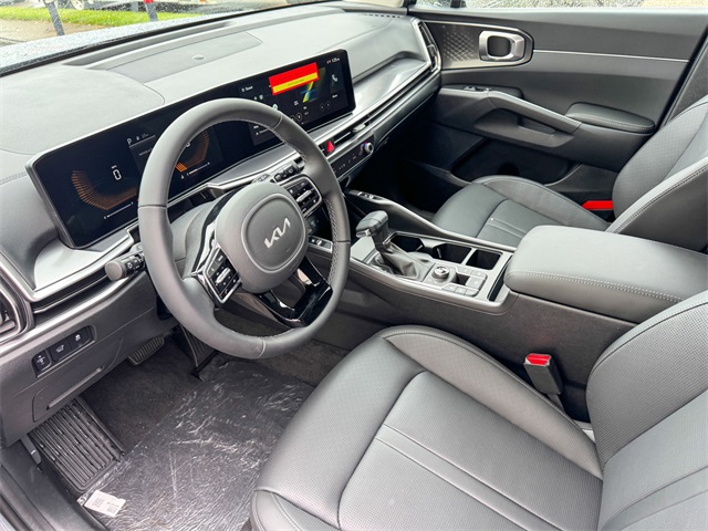 2025 Kia Sorento EX photo 12