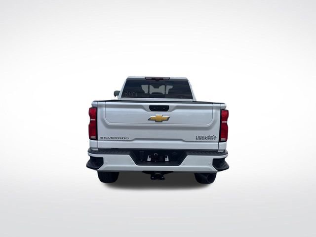 2025 Chevrolet Silverado 2500HD High Country photo 4