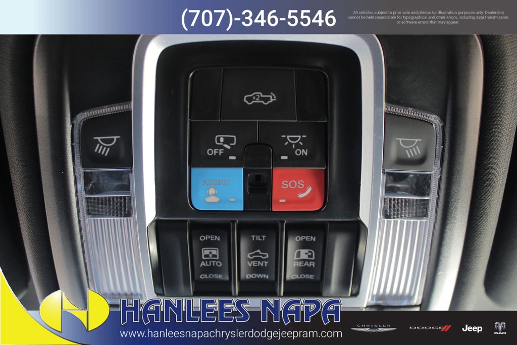 2025 Ram 3500 Laramie photo 29