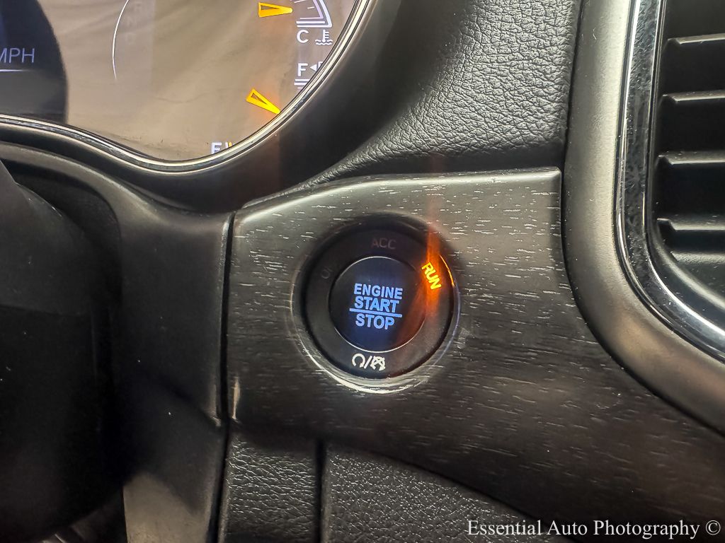 2018 JEEP GRAND CHEROKEE - Image 15