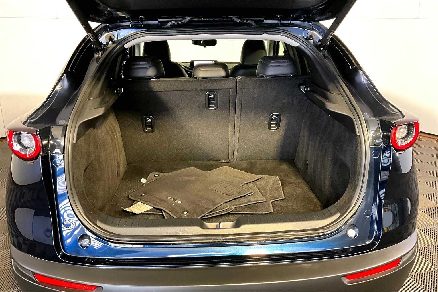 2023 Mazda CX-30 2.5 S Premium photo 33