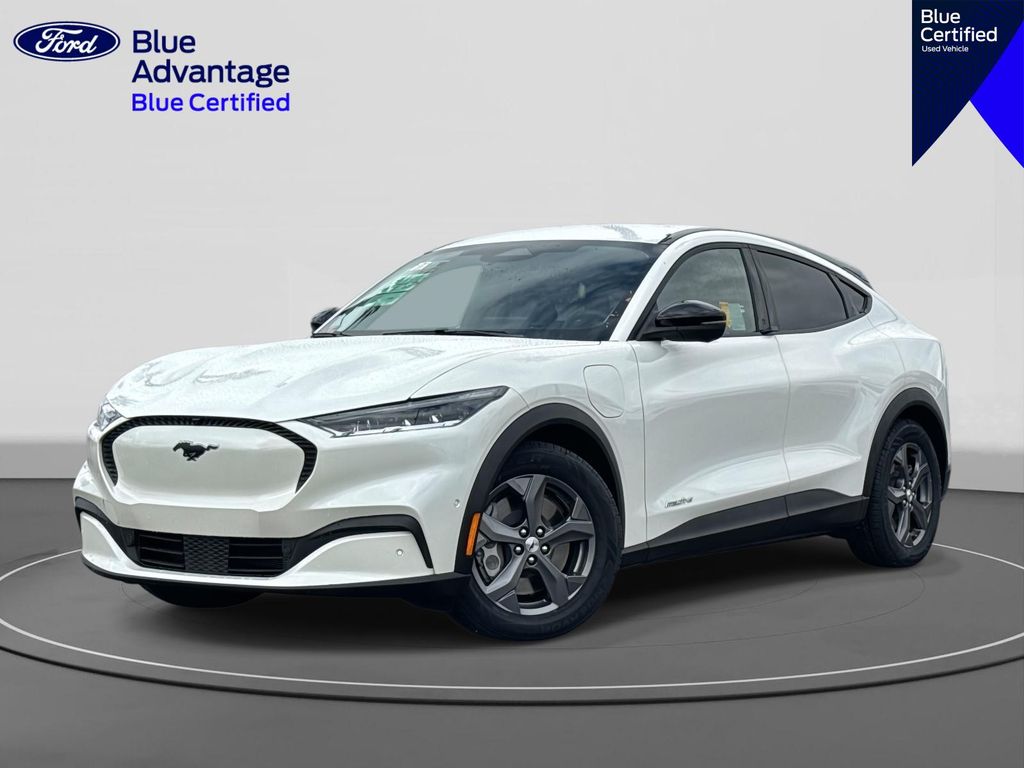 2023 Ford Mustang Mach-E Select RWD