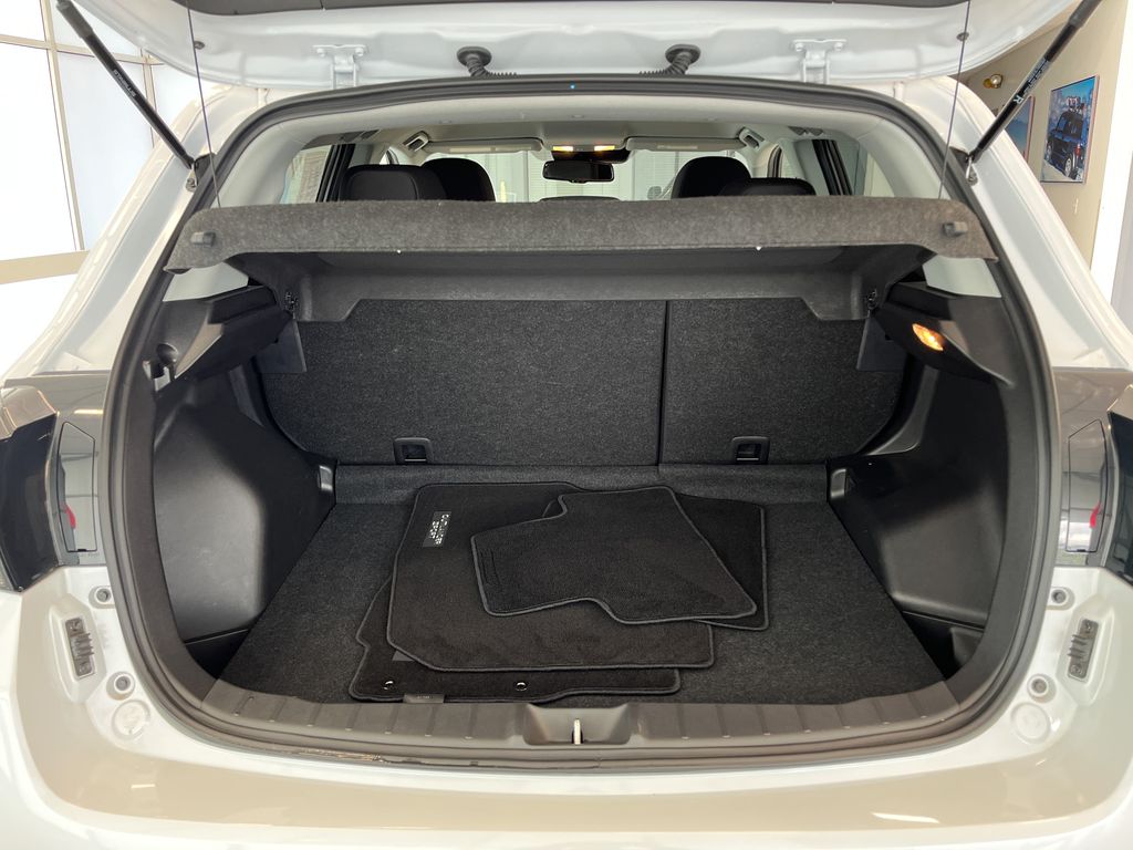2024 Mitsubishi Outlander Sport LE photo 28