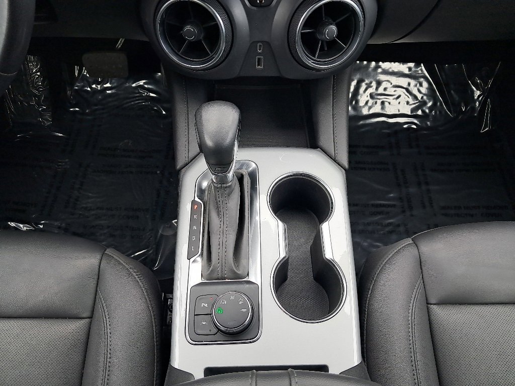 2022 Chevrolet Blazer 3LT photo 18