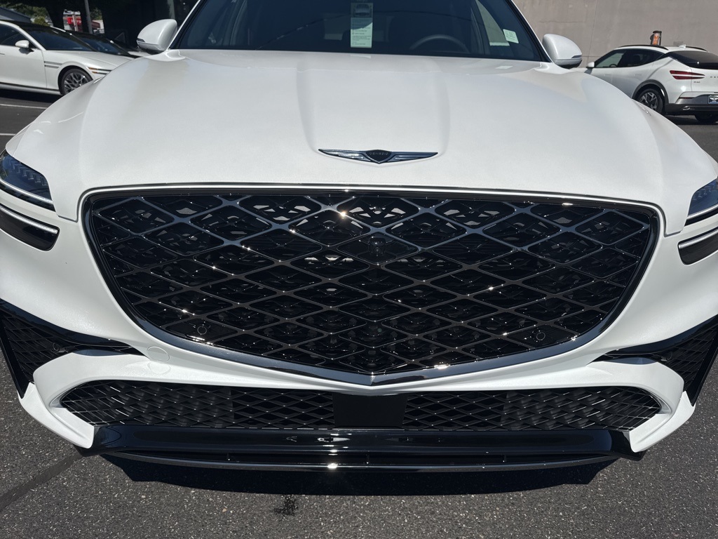2026 Genesis GV70 3.5T Sport Prestige photo 10