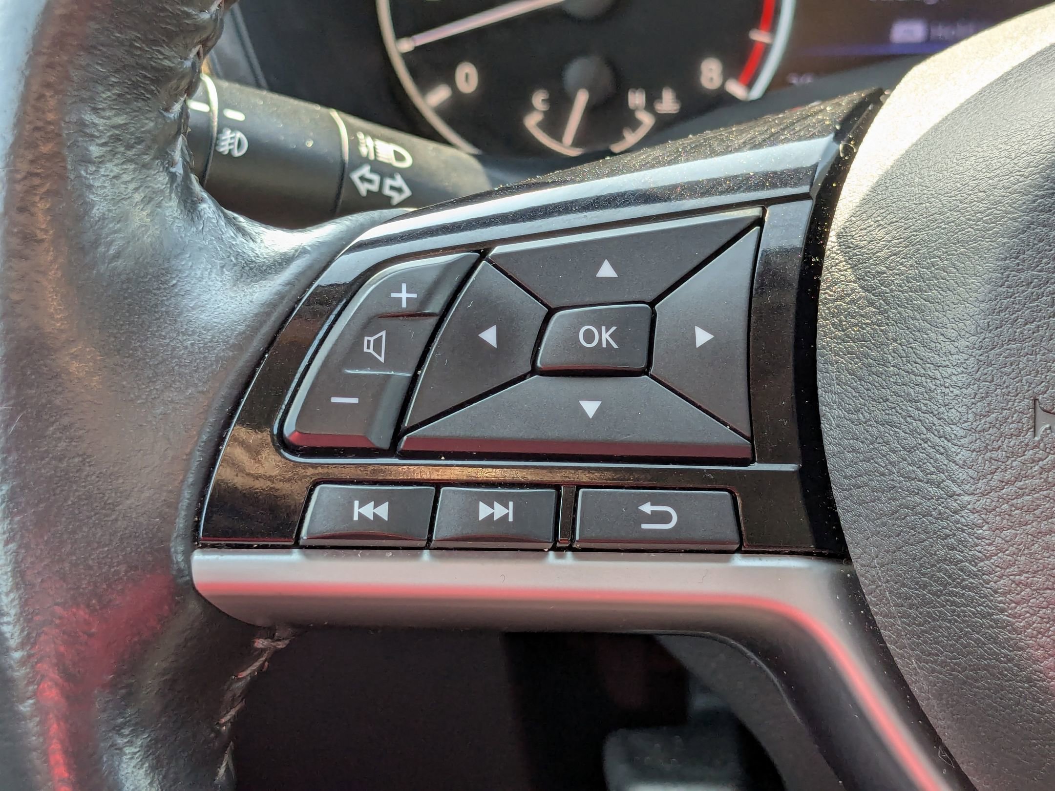2022 Nissan Altima 2.5 SL photo 18