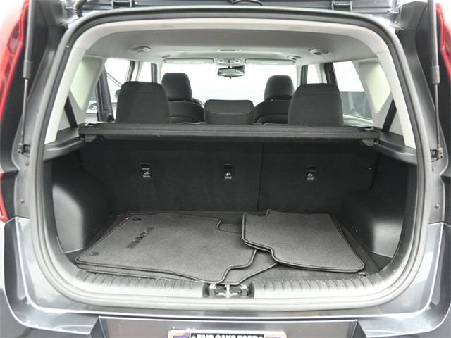 2021 Kia Soul EX photo 24