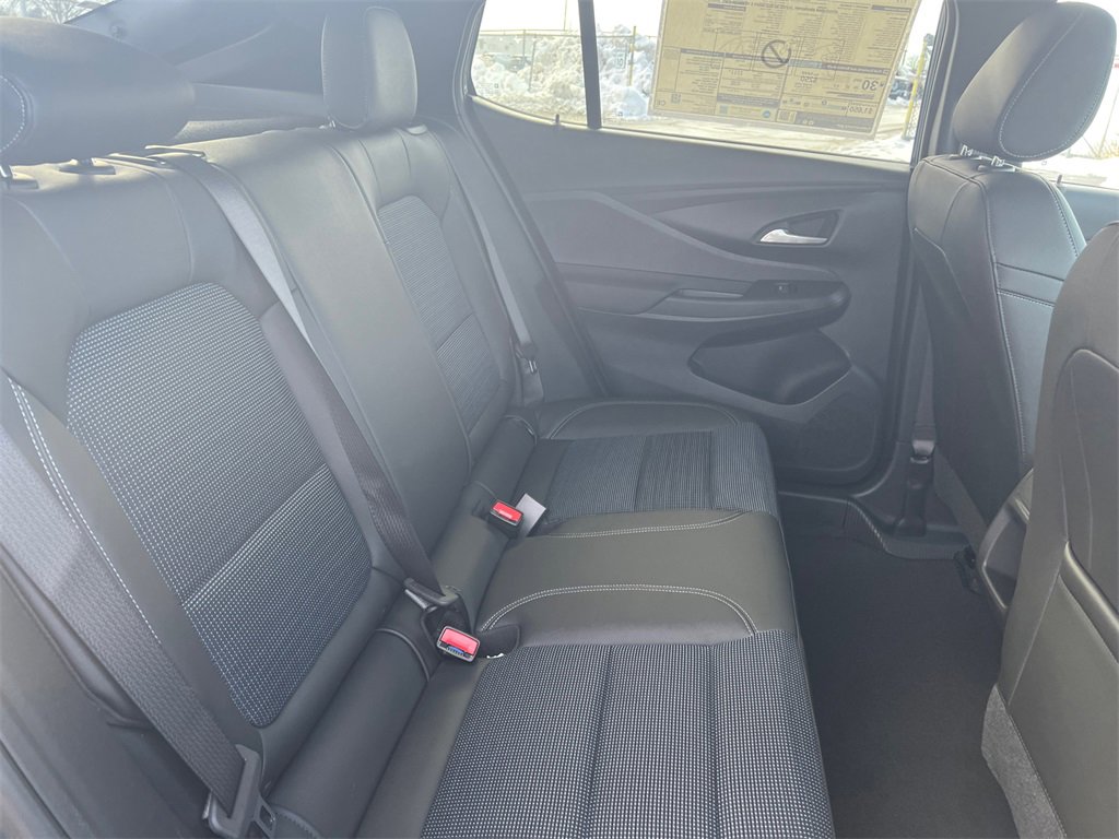 2026 BUICK ENVISTA - Image 30