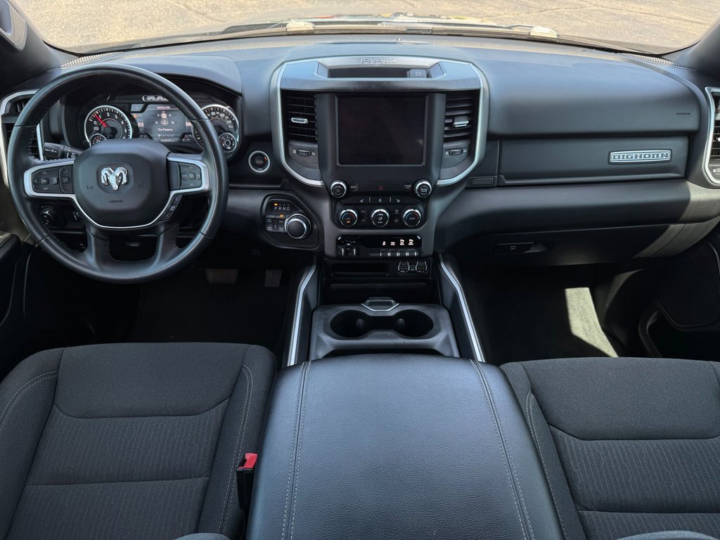 2022 Ram 1500 Big Horn photo 13