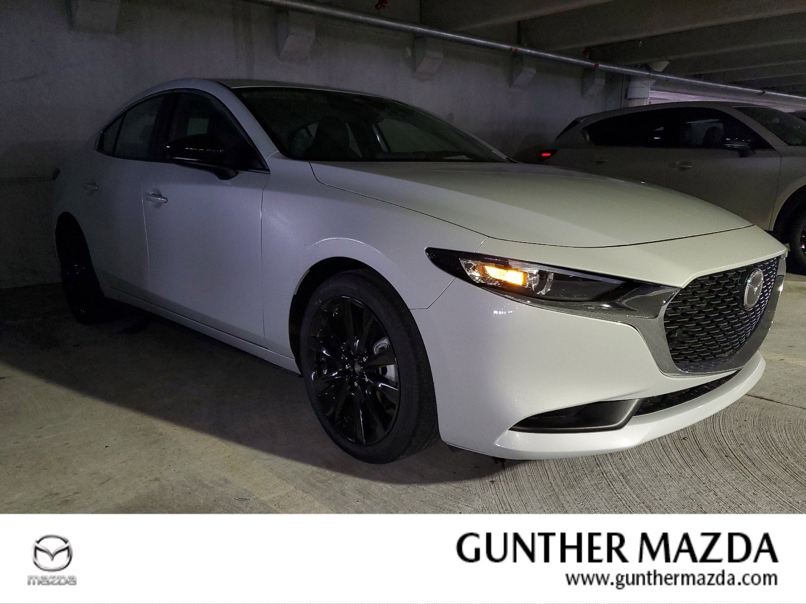 New 2024 Mazda Mazda3 Sedan 2.5 S Select Sport SEDAN in Fort Lauderdale