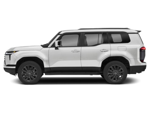 2025 Lexus GX 550 Premium photo 5