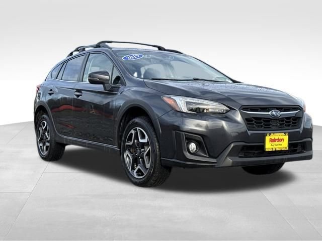 2019 Subaru Crosstrek Limited's photo