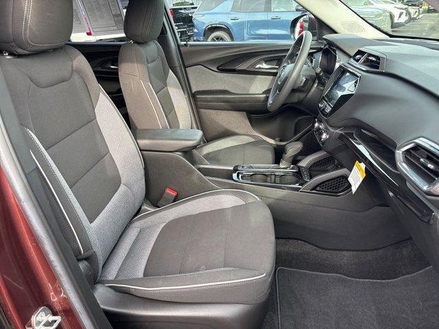 2022 Chevrolet Trailblazer LT photo 17