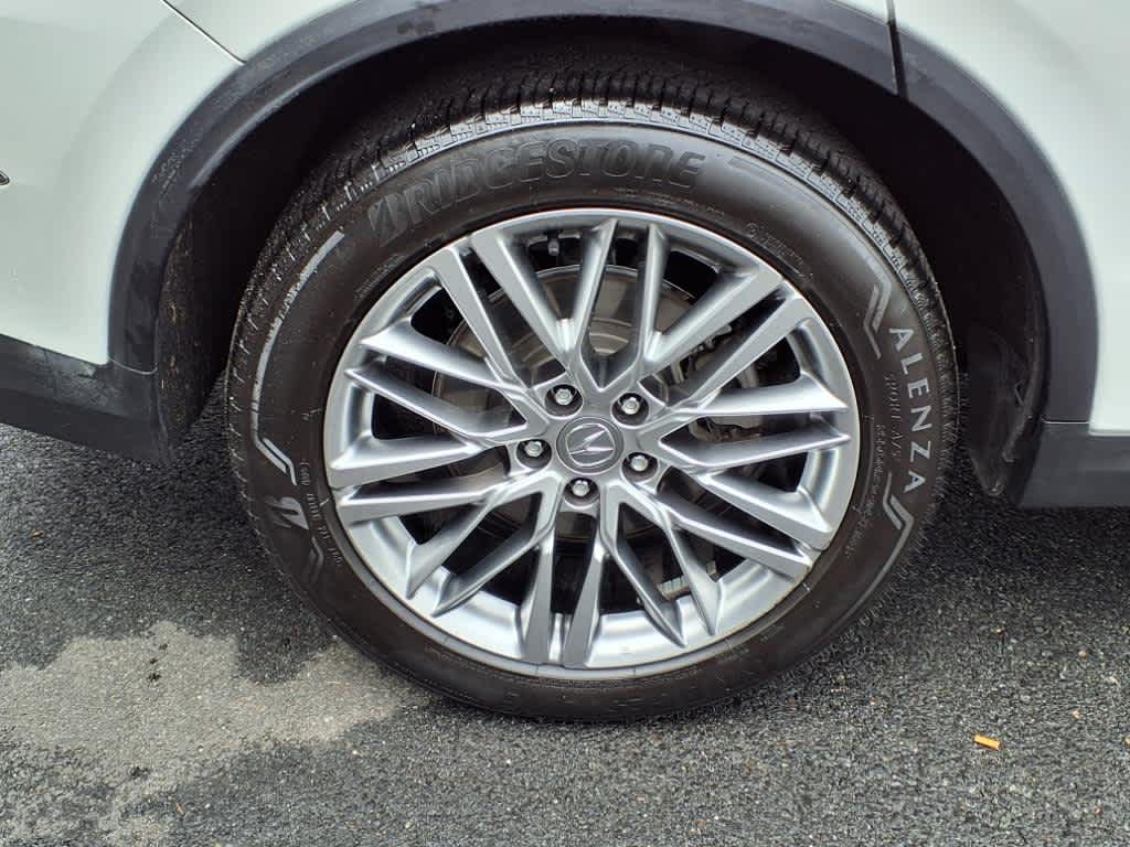 2024 Acura MDX SH-AWD Advance photo 5